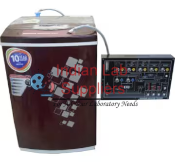 Washing Machine Trainer